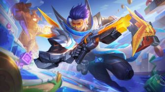 Rekomendasi Hero Hyper Mobile Legends, Kuasai Alur Permainan