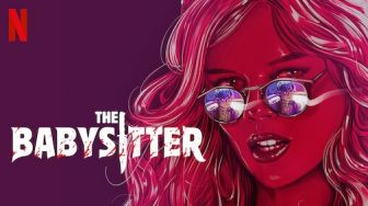 Ulasan Film 'The Babysitter', Cerita Si Pengasuh dan Sekte Pemuja Iblis