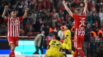 Hasil Lengkap dan Klasemen Bundesliga Terkini: Union Berlin Pecundangi Dortmund, Bayern Munich Bantai Freiburg 5-0