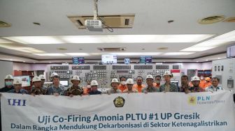 Bakal Dipamerkan dalam SOE International Conference