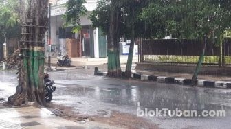 Kumpulan Doa-Doa Ketika Turun Hujan, Amalan Rasulullah SAW