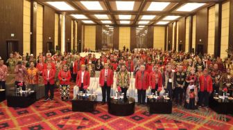 Mendagri: IKN akan Beri Manfaat Untuk Rakyat Indonesia