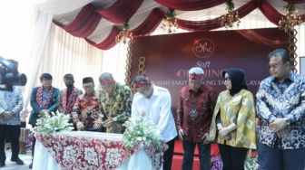 Rumah Sakit Jantung Tasikmalaya Segera Beroperasi