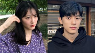 Sinopsis Revenge of Others, Drama Baru Lomon yang Beradu Akting dengan Shin Ye Eun