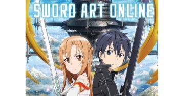 5 Serial Anime Seru yang Diangkat dari Light Novel