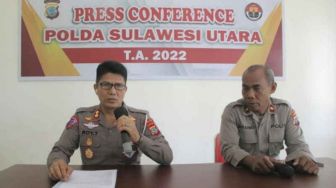 15.309 Pelanggar Lalulintas di Sulut Terjaring Operasi Zebra Samrat 2022