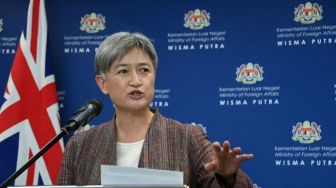 Australia Batalkan Pengakuan atas Yerusalem Barat