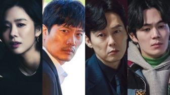 5 Fakta Drama Baru The Bequeathed, Ditulis  Sutradara Train to Busan