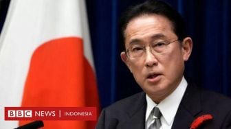 Jepang Selidiki Gereja Unifikasi Setelah Pembunuhan Shinzo Abe