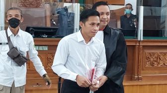 Bharada E Minta Maaf Sudah Ikuti Perintah Sambo, Pakar Hukum Pidana Nilai Porsi Kesalahan Eliezer Perlu Digali