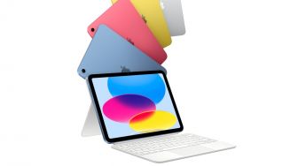 Apple Luncurkan iPad Terbaru, Posisi Kamera Depan Digeser