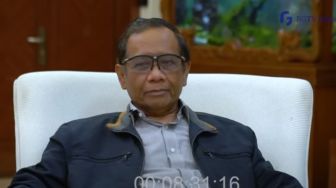 Ketua TGIPF ke PSSI: Kalau Anda Punya Hati, Mundur...!