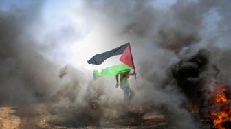 Mahkamah Internasional Didesak Keluarkan Pertimbangan Soal Pendudukan Isarel di Palestina