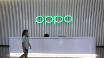 Intip Isi Pabrik Baru Oppo yang Mampu Produksi Satu HP per 10 Detik