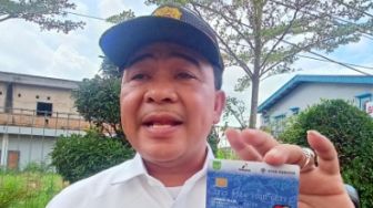 Disperindag Batam Berlakukan Fuel Card 3.0 untuk Transaksi BBM Hari Ini, Apa Kelebihannya?