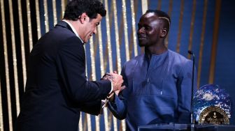 Mengenal Socrates Brasileiro, Sosok yang Dijadikan Penghargaan 'Socrates Award' Sadio Mane di Ballon d'Or 2022