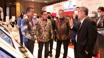 G20 SOE Conference: Bukti Nyata! Inisiatif Transformasi Digital BRI Mampu Tingkatkan Inklusi Keuangan Indonesia