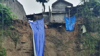 Bencana Hidrometeorologi masih Jadi Ancaman di Kota Jogja, Lokasi Ini yang Paling Rawan