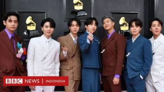 BTS Ikut Wajib Militer Korea Selatan, Army Setia Menunggu Sampai Tiga Tahun