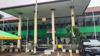 Sidang Obstruction of Justice Digelar, Praperadilan Irfan Widyanto Otomatis Gugur