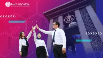 Lowongan Kerja Bank Indonesia Terbaru Oktober 2022, Simak Jadwal Pendaftarannya!