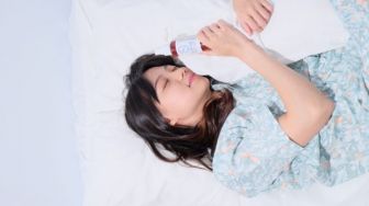 Sering Susah Tidur, Bisakah Aromaterapi Atasi Insomnia?