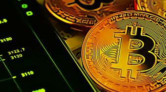 Apa Tanda Harga Bitcoin dan Saham Mulai Bull Run?