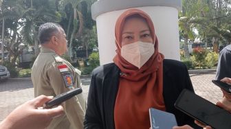 Bupati Kecam Keras Aksi Tawuran Antar Pelajar SMK di Pandeglang