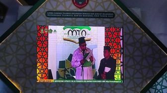 Data Lengkap Kafilah Finalis MTQ Nasional XXIX di Kalsel