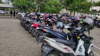 Diambil Alih BPPRD, 130 Titik Parkir di Banjarbaru Siap Dipungut Pajak