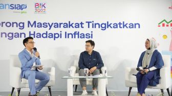 Gandeng OJK, GoTo Financial Hadirkan Program Literasi Keuangan