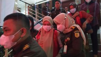Kemana Dana BOS SMKN 1 Batam Diselewengkan? Ini Kata Jaksa