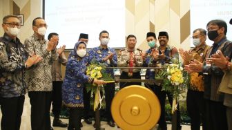 Pemkab Serang Bakal Jadikan Pantai Anyer-Cinangka Seperti Bali