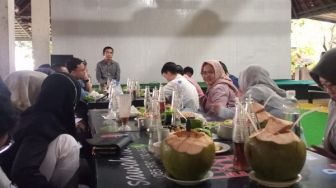 Peringati Dies Natalis V, STKIP Yasika Majalengka Gelar Berbagai Lomba