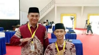 Pertama Kali Bimma Anantha Ke Final MKTIQ