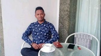 Satu Penumpang Speedboat yang Hilang di Yapen Ternyata Jurnalis