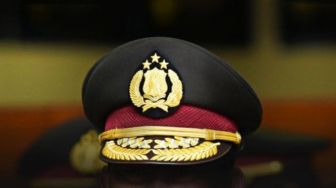 Sejumlah Perwira di Polda NTT dan Polres Jajaran Dimutasi