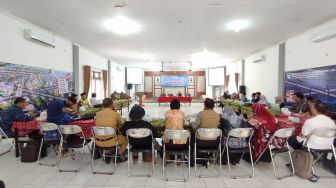 Terkait Sastra Lisan di Kalsel, Ini Harapan Budayawan