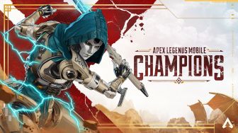 Apex Legends Mobile Gelar Event Champions, Ini Rinciannya