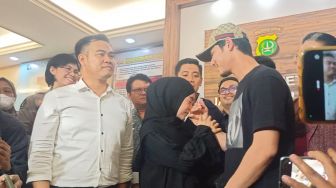 Kakak Rizky Billar Percaya Diri Jika Stasiun TV Boikot, Maka Malah Akan Merugi