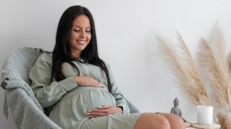 Treatment Pola Hidup Sehat untuk Mempersiapkan Kehamilan
