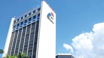 Pertamina Gandeng BEI Untuk Perdagangan Karbon