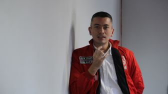 PSI Dilanda 'Tsunami' Pengunduran Diri, Giliran Rian Ernest Nyatakan Resign