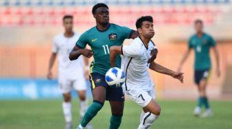 Profil Timnas Irak U-19, Lawan Timnas Indonesia di Grup A Piala Asia U-20 2023