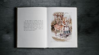 Tentang Alice in Wonderland Syndrome yang perlu Kamu Ketahui