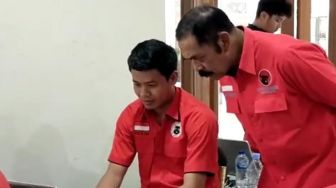 Tantangan Kader Muda PDIP Buat Program Bermanfaat untuk Masyarakat Menuju Pemilu 2024