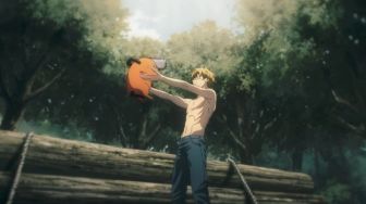 Kumpulan Berita Chainsaw Man Terbaru Dan Terkini