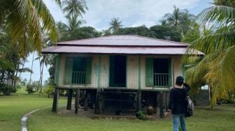 Situs Bukit Kerang dan Rumah Melayu di Bintan Ditetapkan sebagai Cagar Budaya