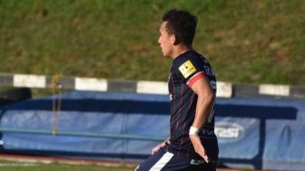 Panas! Suporter FC Vion Saling Serang dengan Netizen Indonesia Soal Egy Maulana Vikri: Dia Cuma Pemain Murah!