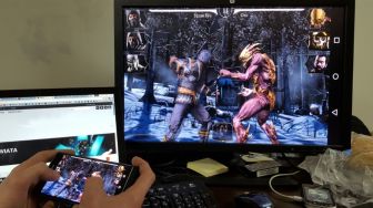 Daftar Kode Cheat Mortal Kombat PS2 Paling Lengkap 2022